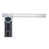 439 Series Builder's Combination Tools (Blade Length : 24 in, Graduation(s) : No. 4 - 8ths, 16ths, 32nds, 64ths, Angle : 90.0� [Max])