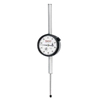 25 Series AGD Group 2 Long Range Dial Indicators (Graduation(s) : .001 in. Bottom, Range : 2 in [Max], Dial Reading : 0-100)
