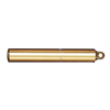 Innage Oil-Gaging Plumb Bobs (Wt. : 1.30 lb, Dia. : 1 in, Overall Length : 6 3/4 in)