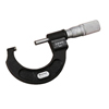 216 Series Digital Micrometers (Range : 0 in [Min], 1 in [Max], Resolution (Length) : 0.001000 in, Accuracy : �0.0001 in)