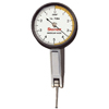 708 Series Dial Test Indicators (Graduation(s) : .0001 in, Range : 0.010 in, 0.010 in [Min], 0.020 in [Max], Dial Reading : 0-5-0)