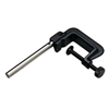 Dial Test Indicator Clamps (Capacity : 1 5/16 in, For Model : 651, 650, Shank Length : 5/16 in)
