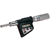 762 Series Micrometer Heads (Accuracy : ±.0001 in, Anvil Tip Type : Cylindrical, Display Type : Electronic Digital)