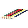 China Markers (Color : White, Applicable Materials : Glass, Plastic, Most Metals, Wood, China, Resistance : Moisture)