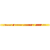 Safe Flex� Bi-Metal Unique� Hand Hacksaw Blades (Length : 10 in, Width : 1/2 in, Thickness : 0.0240 in)
