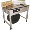 Semi-Automatic Plastic Strapping Machines (Voltage : 120.00 V, Phase : Single, Strap Tension : 10 lb [Min], 99 lb [Max])
