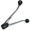 Single Upcut (One Notch) Chrimpers/Sealers (Band Width : 1/2 in, Thickness : 0.0230 in [Max], Wt. : 3 lb)