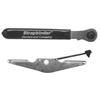 Hosebinder� Center Punch Tensioning Tools (Band Width : 3/8 in, 5/8 in, Type : Light Duty, Wt. : 1 lb)