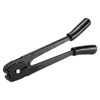Steel Strapping Tools (Band Width : 3/8 in, Thickness : 0.0230 in [Max], Used With : Flat Surfaces, Regular Duty Strap)