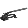 Steel Strapping Tools (Band Width : 3/4 in [Min], 1 1/4 in [Max], Thickness : 0.0350 in [Max], Used With : Flat Surfaces, High Tensile Strap)