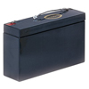 LiteBox® Parts & Accessories (Batt. Size : 6V, Batt. Type : Sealed Lead Acid Rechargeable, Used With : Litebox Systems)