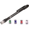 PolyStylus� LED Flashlights (No. of Batteries : 3, Batt. Size : AAAA, Batt. Type : Alkaline)