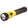 PolyStinger� LED Rechargeable Flashlights (No. of Batteries : 1, Batt. Size : 3-Cell, Batt. Type : Nickel Cadmium Rechargeable)