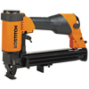 Industrial Jam Free Wide Crown Roofing Staplers (Wire Size : 0.0630 in, 16 gauge, Staple Height : 1/2 in [Min], 1 1/2 in [Max], Staple Width : 1 in)