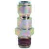 Automotive Series Plugs (Connection Type : Male Thread, Length : 2 3/4 in, Body Size : 3/8 in)