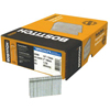 Hardwood Flooring Staples (Wire Size : 15 1/2 gauge, Staple Width : 1/2 in, Staple Height : 2 in)