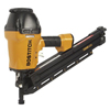 Industrial Stick Framing Nailers (Nail Length : 2 in [Min], 3 1/2 in [Max], Nail Diam : 0.113 in [Min], 0.131 in [Max], Cartridge Cap. : 100 [Max])