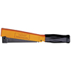 Powercrown� Hammer Tackers (Cartridge Cap. : 84 [Max], Staple Height : 1/4 in, 5/16 in, 3/8 in, Used With : Heavy Duty PowerCrown Staples)