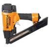 Metal Connector Nailers (Nail Length : 1 1/2 in, Nail Diam : 0.131 in [Min], 0.148 in [Max], Cartridge Cap. : 29 [Max])