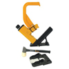 Flooring Cleat Nailers (Nail Length : 1 1/2 in [Min], 2 in [Max], Operating Pressure : 70.0 psi [Min], 100.0 psi [Max], Operating Type : Mallet actuated)