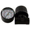 Compressor Regulators (Connection Type : Female, Height : 4 in, Length : 2 in)
