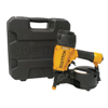 Industrial Coil Siding/Fencing Nailers (Nail Length : 1 1/4 in [Min], 2 1/2 in [Max], Cartridge Cap. : 350 [Max], Operating Pressure : 70.0 psi [Min], 100.0 psi [Max])