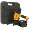 Industrial Coil Sheathing/Siding Nailers (Nail Length : 1 1/2 in [Min], 3 in [Max], Nail Diam : 0.090 in [Min], 0.131 in [Max], Operating Pressure : 70.0 psi [Min], 100.0 psi [Max])
