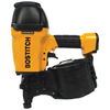 Industrial Coil Framing Nailers (Nail Length : 1 1/2 in [Min], 3 1/2 in [Max], Nail Diam : 0.099 in [Min], 0.148 in [Max], Cartridge Cap. : 300 [Max])