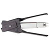 Manual Collated Ring Pliers (Wire Diam : 11/16 in, Capacities : 50 Rings, Applications : Wire-to-wire, Bag closure, Netting/mesh, Traps/cages, Arts and Crafts)