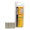 Finish Nails (Wire Size : 16 gauge, Nail Length : 1 1/2 in, Point Shape : Chisel)