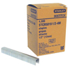 PowerCrown� Heavy Duty Staples (Staple Width : 7/16 in, Staple Height : 1/2 in, Length : 2.630 in)