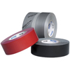 Industrial Grade Duct Tapes (Color : Silver, Width : 2 in, Length : 60 yd)