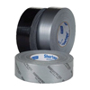 Contractor Grade Duct Tapes (Color : Silver, Width : 2 in, Length : 60 yd)