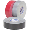 High Performance Grade Duct Tapes (Color : Red, Width : 2 in, Length : 60 yd)
