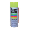 Super Lube� Dri Lub (Quantity : 12 Cans Per Case, Capacity Wt. : 11 oz, Packing Type : Aerosol Can)