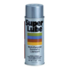 Super Lube� Aerosols (Quantity : 12 Cans Per Case, Capacity Wt. : 11 oz, Packing Type : Aerosol Can)