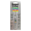 Super Lube� Oils with P.T.F.E. (Capacity Vol. : 1/4 oz, Temp. Range : -45.0 �F [Min], 450.0 �F [Max], Viscosity @ Temp. (Min) : 118.0 cSt @ 40 �C)