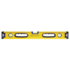 Magnetic Box Beam Levels (Length : 1.180 in, 24 in, Width : 2.600 in, Height : 24 in)