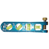 Savage� & Lil Savage� Magnetic Levels (Length : 6 in, 79 in, Width : 4 1/4 in, Height : 9.060 in)