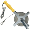 Oil Tank Gauging Tapes (Blade Length : 18 ft, Blade Width : 1/2 in, Measuring System : Inch)