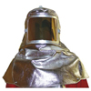 Aluminized Fabric Hoods (Material : Aluminized Kevlar)