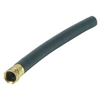 Heavy-Duty Contractors Water Hoses - Coupled (Inner Diam : 5/8 in, Length : 50 ft, Connection Size : 5/8 in (NPTF))