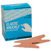 Heavy Woven Adhesive Bandages (Material : Fabric, Type : Knuckle, Quantity : 40 per box)
