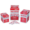 Pain Stoppers Extra Strength Pain Relievers (Active Compound : Aspirin 250mg, Acetaminophen 250mg, Caffeine 65mg, Quantity : 250 per box)