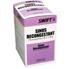 Sinus Decongestant Tablets (Active Compound : Phenylephrine HCI 5mg for Nasal Decongestant, Quantity : 250 per box)