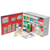 First+Aid: Swift First Aid - Small Industrial 140 First Aid Cabinets