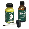 Tempilaq� G Temperature Indicating Liquids (Temp. Range : 200.0 �F, Capacity Wt. : 2 oz, Accuracy : �1%)