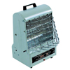 Portable Electric Heaters (Watts : 600.00 W, 900.00 W, 1500.00 W, Working Cap. : 5120 Btu [Max], Voltage : 120.00 V)