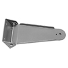 Fan Mounts (Color : Gray, For Model : ACH, IHP, HDH, Type : Wall Mount)