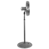 Unassembled Circulators (Blade Size : 24 in, Mounting : Pedestal, Current @ Voltage : 3.000 A @ 120.000 VAC)